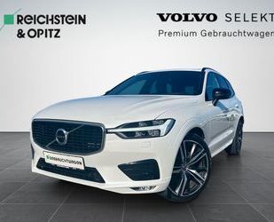 Volvo XC60 Gebrauchtwagen