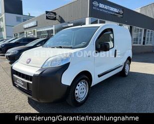 Fiat Fiorino Gebrauchtwagen