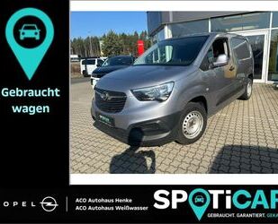 Opel Combo Gebrauchtwagen