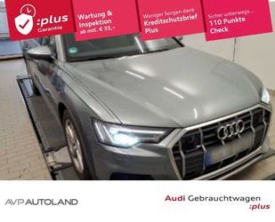 Audi A6 Allroad Gebrauchtwagen