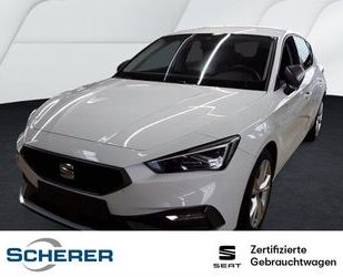 Seat Leon Gebrauchtwagen