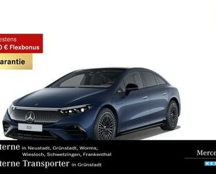 Mercedes-Benz EQS Gebrauchtwagen