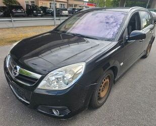 Opel Signum Gebrauchtwagen
