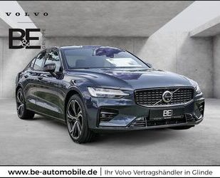 Volvo S60 Gebrauchtwagen