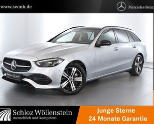 Mercedes-Benz C 200 Gebrauchtwagen
