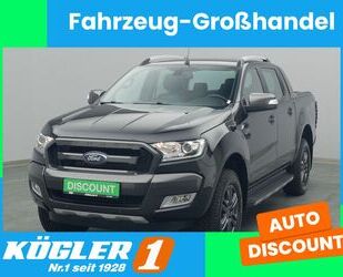 Ford Ranger Gebrauchtwagen