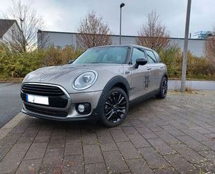 Mini Cooper Clubman Gebrauchtwagen