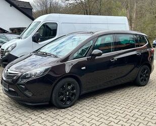 Opel Zafira Gebrauchtwagen