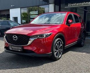 Mazda CX-5 Gebrauchtwagen