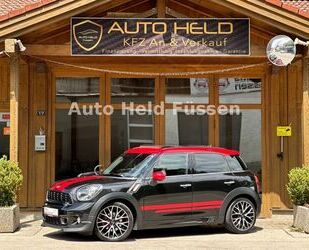 Mini John Cooper Works Countryman Gebrauchtwagen