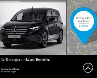Mercedes-Benz T-Klasse Gebrauchtwagen