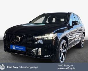 Volvo XC60 Gebrauchtwagen