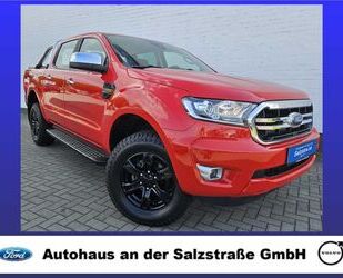 Ford Ranger Gebrauchtwagen