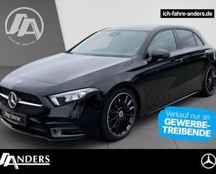 Mercedes-Benz A 250 Gebrauchtwagen
