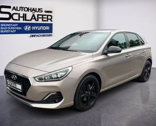 Hyundai i30 Gebrauchtwagen