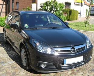 Opel Signum Gebrauchtwagen