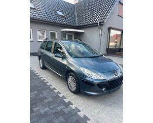 Peugeot 307 Gebrauchtwagen