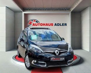 Renault Scenic Gebrauchtwagen