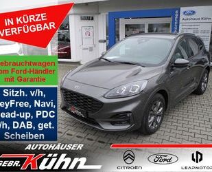 Ford Kuga Gebrauchtwagen