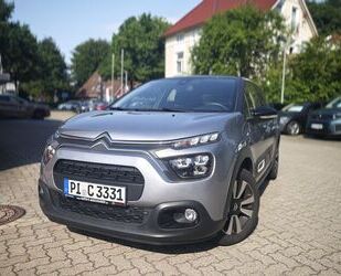 Citroen C3 Gebrauchtwagen