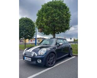 Mini Cooper Gebrauchtwagen