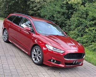 Ford Mondeo Gebrauchtwagen