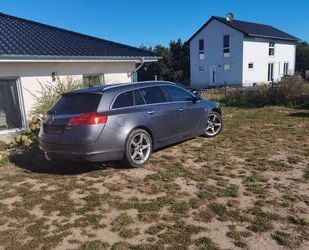 Opel Insignia Gebrauchtwagen