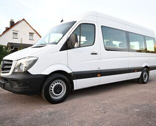 Mercedes-Benz Sprinter Gebrauchtwagen