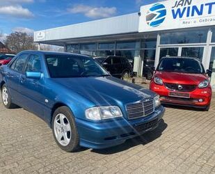 Mercedes-Benz C 180 Gebrauchtwagen