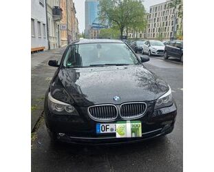 BMW 523 Gebrauchtwagen