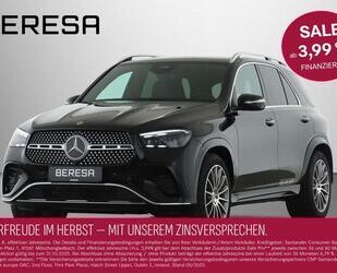 Mercedes-Benz GLE 450 Gebrauchtwagen