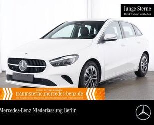 Mercedes-Benz B 200 Gebrauchtwagen