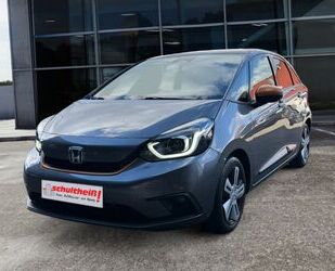 Honda Jazz Gebrauchtwagen