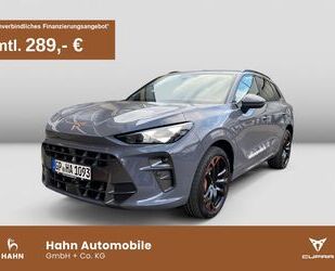 Cupra Terramar Gebrauchtwagen