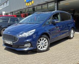 Ford S-Max Gebrauchtwagen