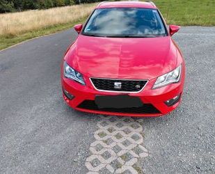 Seat Leon Gebrauchtwagen