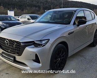 Mazda CX-60 Gebrauchtwagen