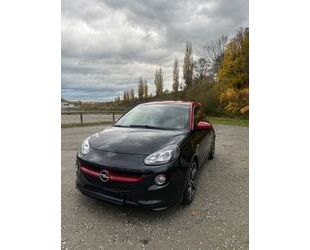 Opel Adam Gebrauchtwagen