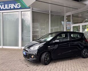 Hyundai i10 Gebrauchtwagen