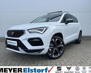 Cupra Ateca Gebrauchtwagen