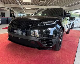 Land Rover Range Rover Velar Gebrauchtwagen