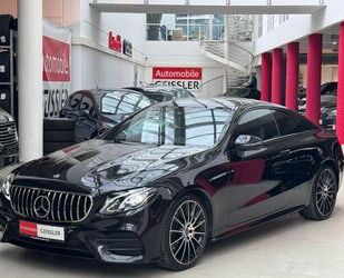 Mercedes-Benz E 200 Gebrauchtwagen