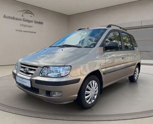 Hyundai Matrix Gebrauchtwagen