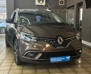 Renault Scenic Gebrauchtwagen
