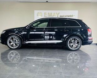 Audi Q7 Gebrauchtwagen