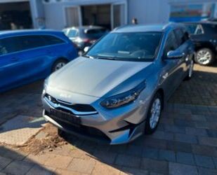 Kia ceed Sportswagon Gebrauchtwagen