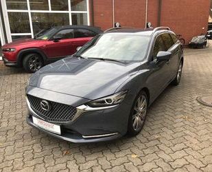 Mazda 6 Gebrauchtwagen