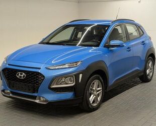 Hyundai KONA Gebrauchtwagen
