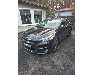 Kia XCeed Gebrauchtwagen