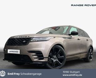 Land Rover Range Rover Velar Gebrauchtwagen